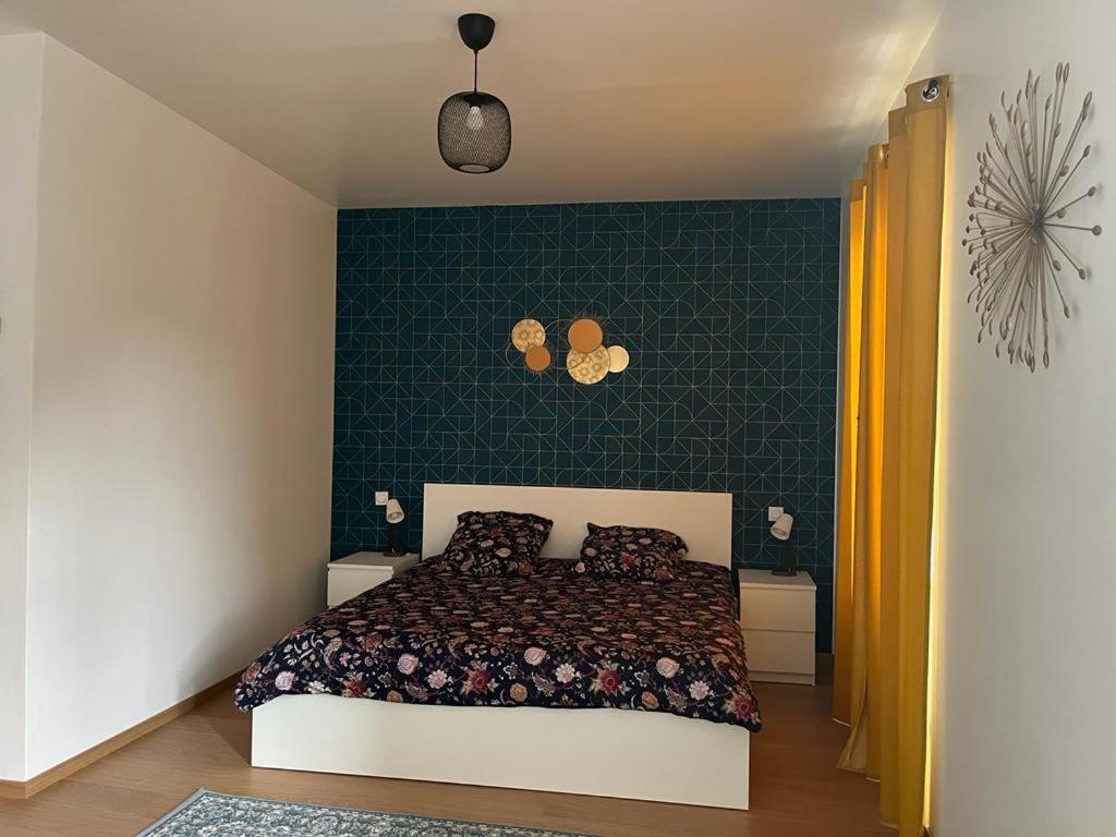 La Maison Des Amis En Normandie Pontfarcy Eksteriør bilde